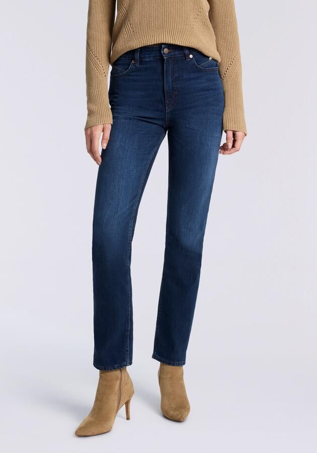 Boss Orange Slim fit jeans Ada Slim Premium Damesmode - Foto 2