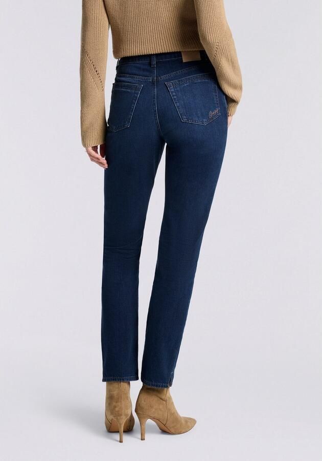 Boss Orange Slim fit jeans Ada Slim Premium Damesmode - Foto 3