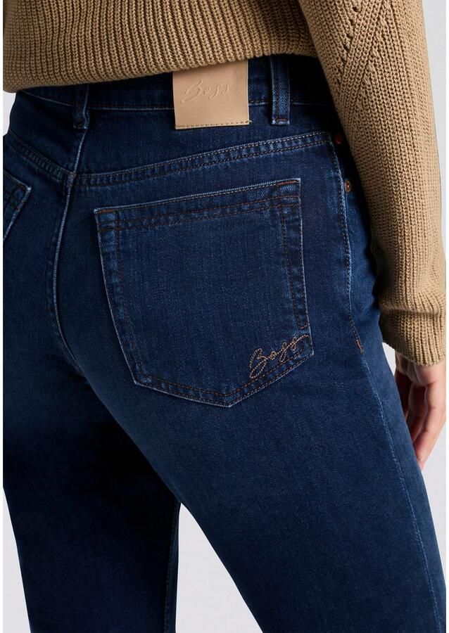 Boss Orange Slim fit jeans Ada Slim Premium Damesmode