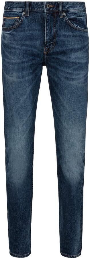 Boss Orange Slim fit jeans in 5-pocketmodel model 'Delaware' - Foto 3