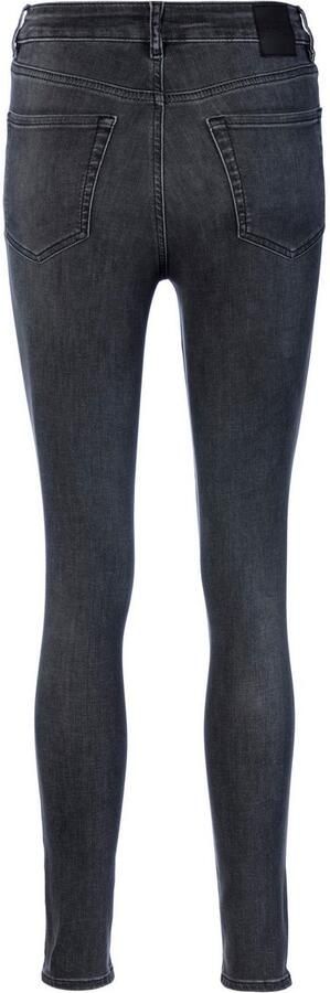 Boss Orange Slim fit jeans Maye high rise slim premium damesmode