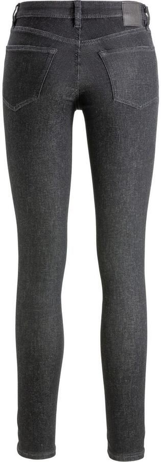 Boss Orange Slim fit jeans Maye high rise slim premium damesmode - Foto 5