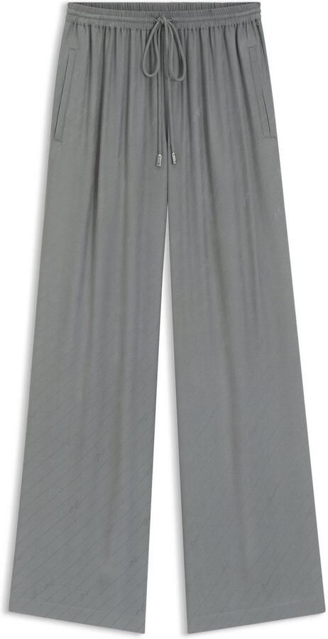 Boss Orange Stoffen broek Tane premium damesmode - Foto 6