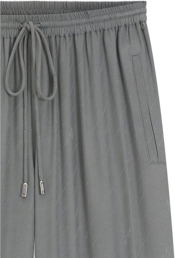 Boss Orange Stoffen broek Tane premium damesmode - Foto 2