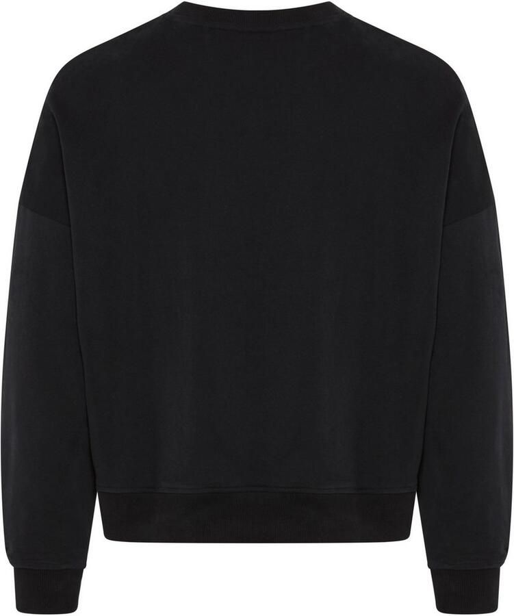 Boss Orange Sweatshirt Esweaty Premium Damesmode - Foto 2