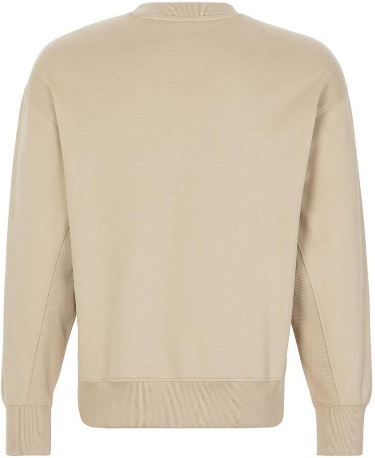 Boss Orange Sweatshirt Eteia Premium Damesmode