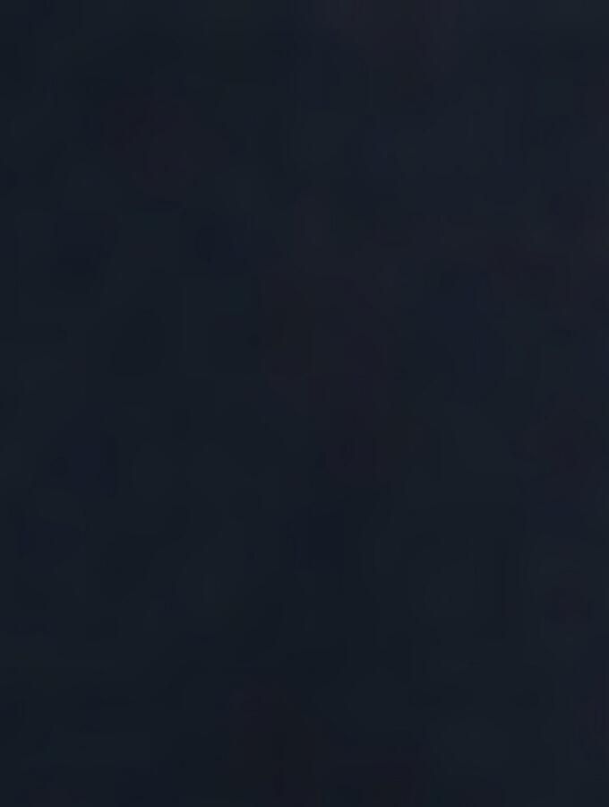 BOSS ORANGE Heren Truien & Vesten Wesmallcrew 10244192 01 Donkerblauw - Foto 6