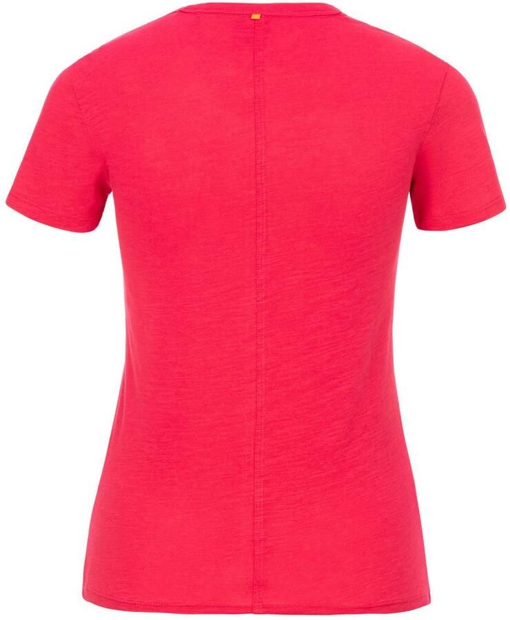 Boss Orange T-shirt Esla Premium Damesmode