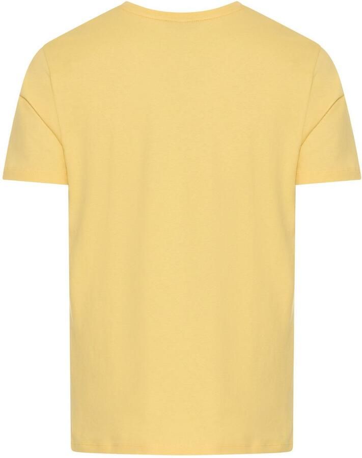 Boss Orange Regular fit T-shirt van puur katoen model 'TALES'