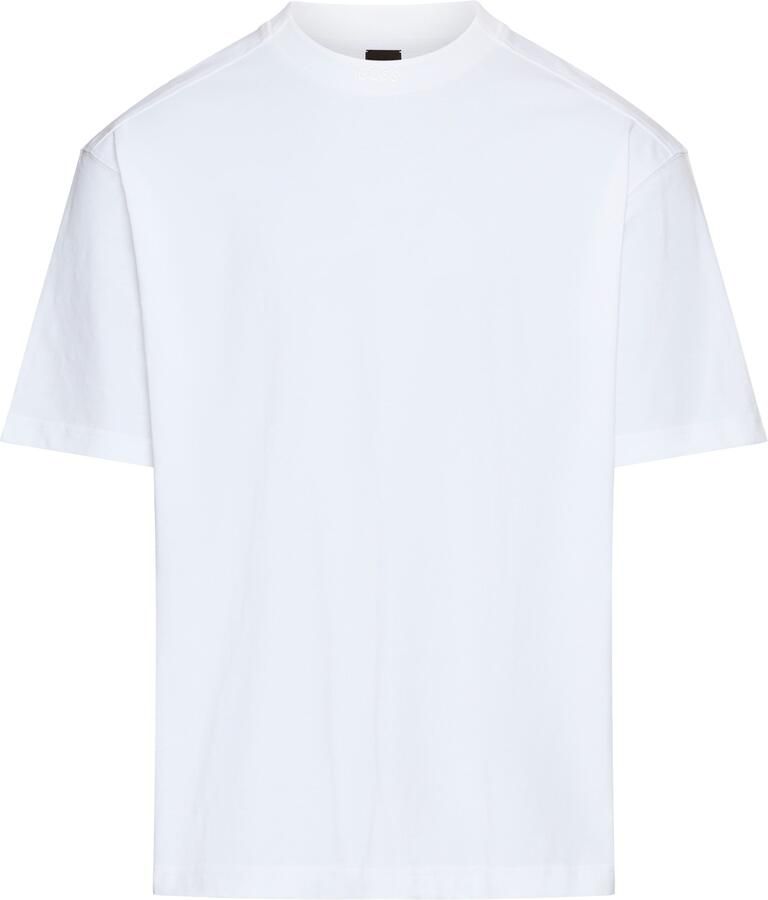 Boss Polo Shirt Lange Mouw Te_Dye_ 10262477 01 50521805