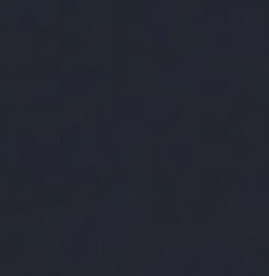 BOSS ORANGE Heren Polo's & T-shirts Thinking 1 Donkerblauw - Foto 2