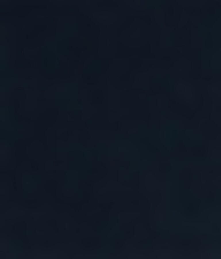 BOSS ORANGE Heren Polo's & T-shirts Thinking 1 Donkerblauw - Foto 4