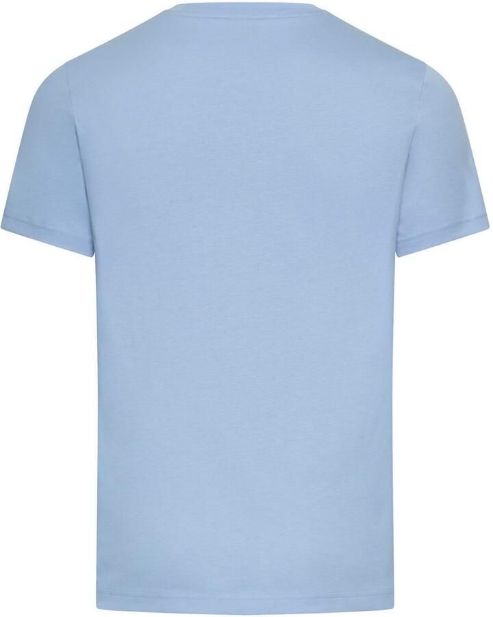 Boss Orange T-shirt Thinking met logoprint (1-delig) - Foto 3