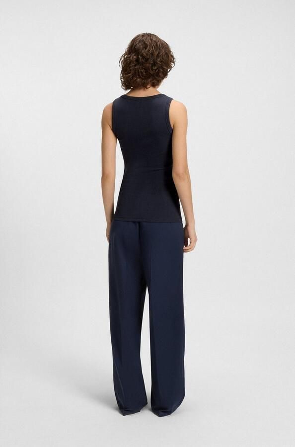 Boss Orange Tanktop Ematite Premium Damesmode - Foto 3