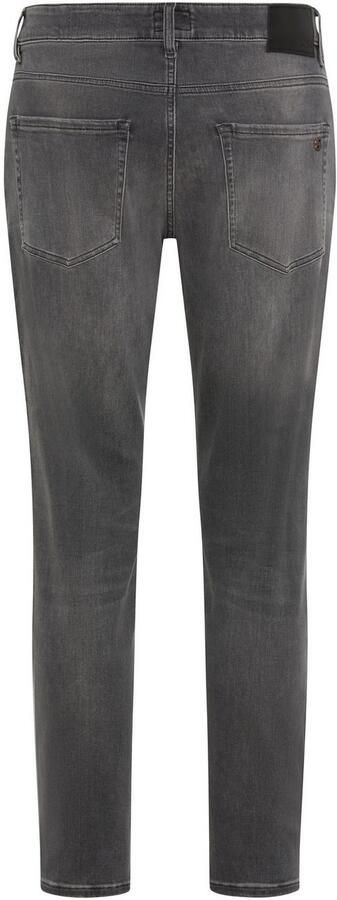 Boss Orange Tapered jeans Onyx in 5-pocket-vorm comfortabel stretch-denim - Foto 3