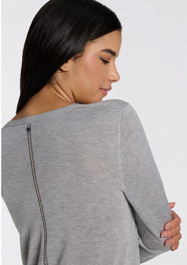 Boss Orange Vest Fiaffizza Premium Damesmode - Foto 2