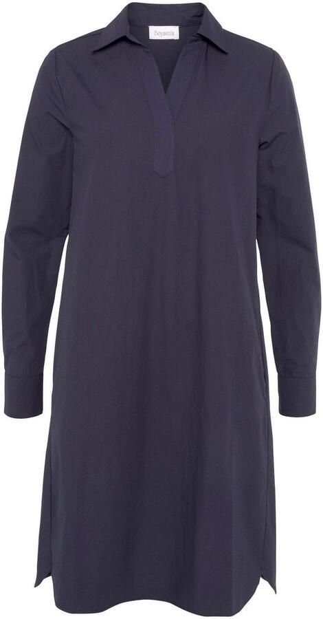 Boysen's Blousejurk in a-lijn van hoogwaardige katoen nieuwe collectie - Foto 5