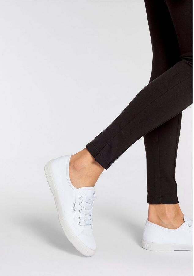 Boysen's Comfortbroek met modieuze biezen en extra brede elastische tailleband nieuwe collectie - Foto 3