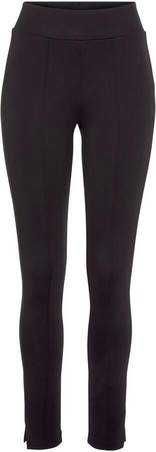 Boysen's Comfortbroek met modieuze biezen en extra brede elastische tailleband nieuwe collectie - Foto 7