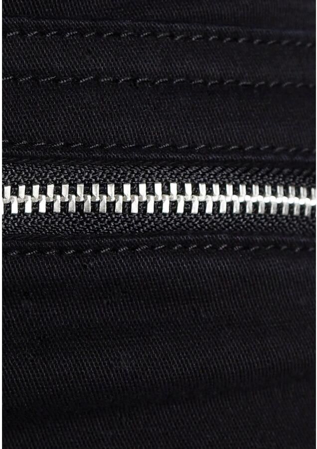 Boysen's Geweven broek met riemlussen en sier-ritsen nieuwe collectie - Foto 2