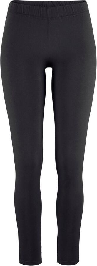 Boysen's Legging met katoen nieuwe kleur (Set van 2)