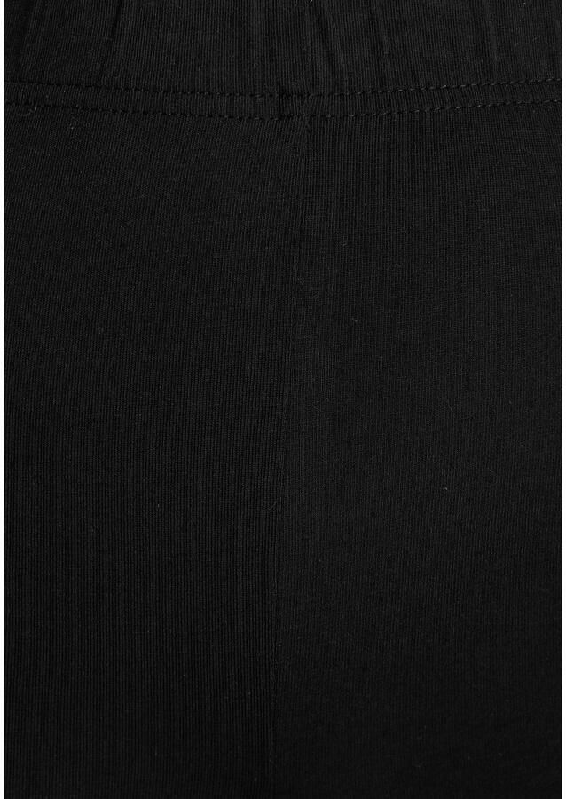 Boysen's Legging met katoen nieuwe kleur (Set van 2)