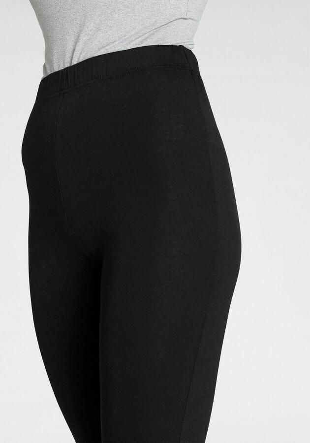 Boysen's Legging met katoen nieuwe kleur (Set van 2) - Foto 7