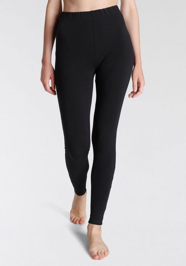 Boysen's Legging met katoen nieuwe kleur (Set van 2) - Foto 8