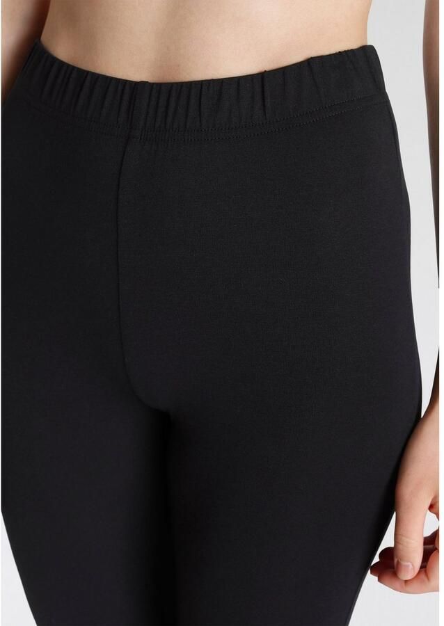 Boysen's Legging met katoen nieuwe kleur (Set van 2) - Foto 2