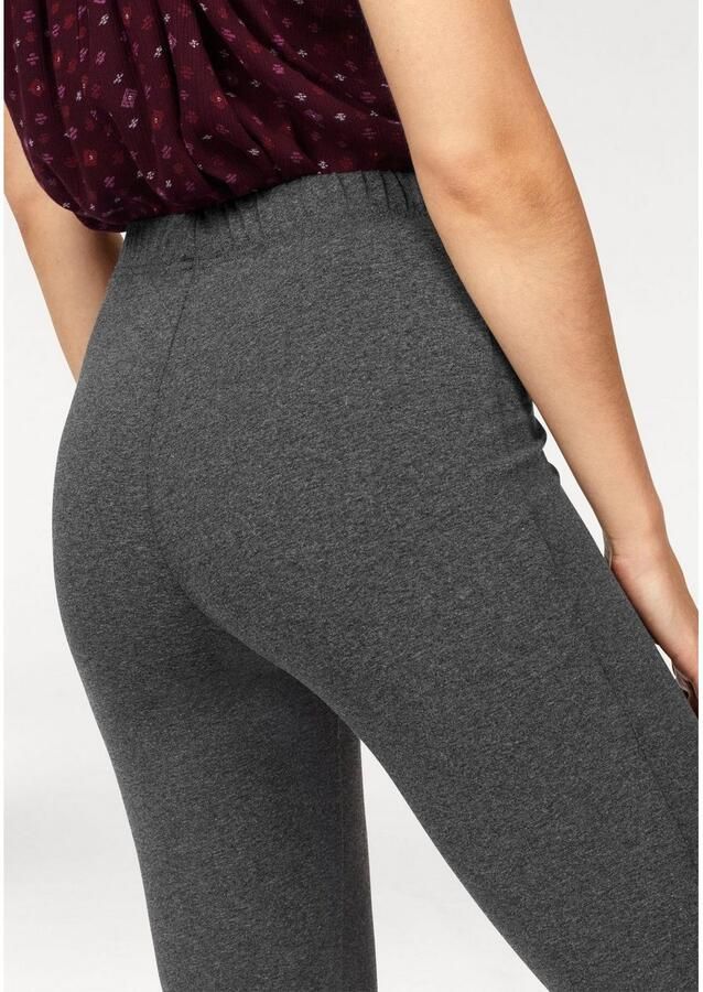 Boysen's Legging met katoen nieuwe kleur (Set van 2)