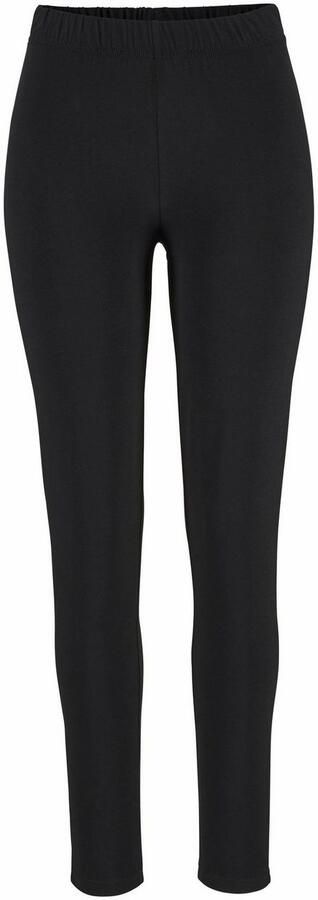 Boysen's Legging met katoen nieuwe kleur (Set van 2) - Foto 7