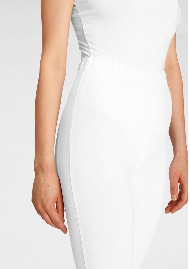 Boysen's Legging met katoen nieuwe kleur (Set van 2)