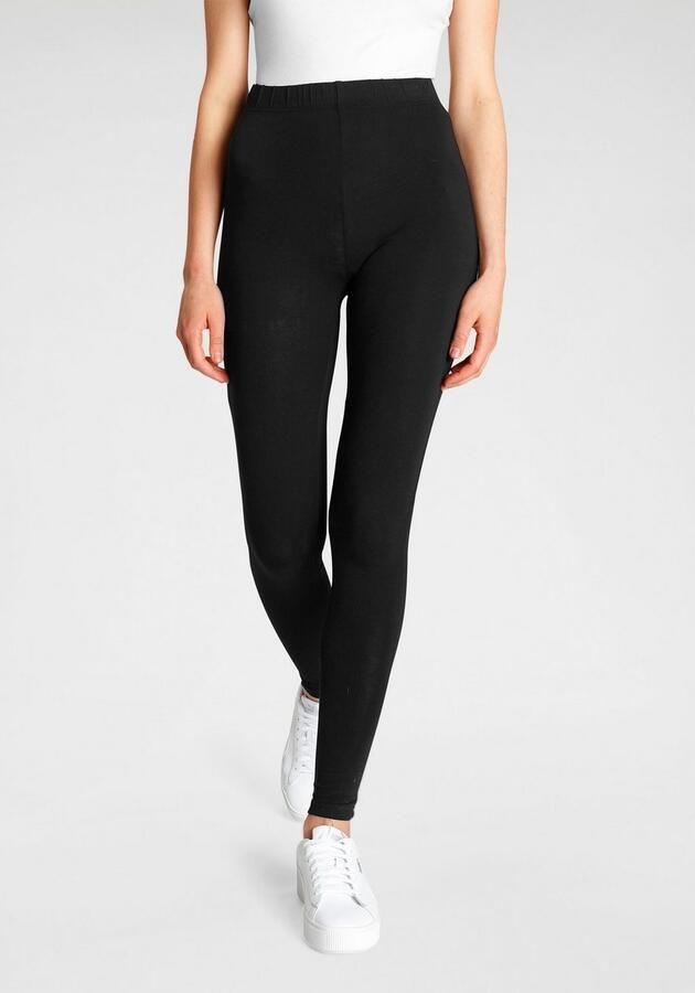 Boysen's Legging met katoen nieuwe kleur (Set van 2) - Foto 7