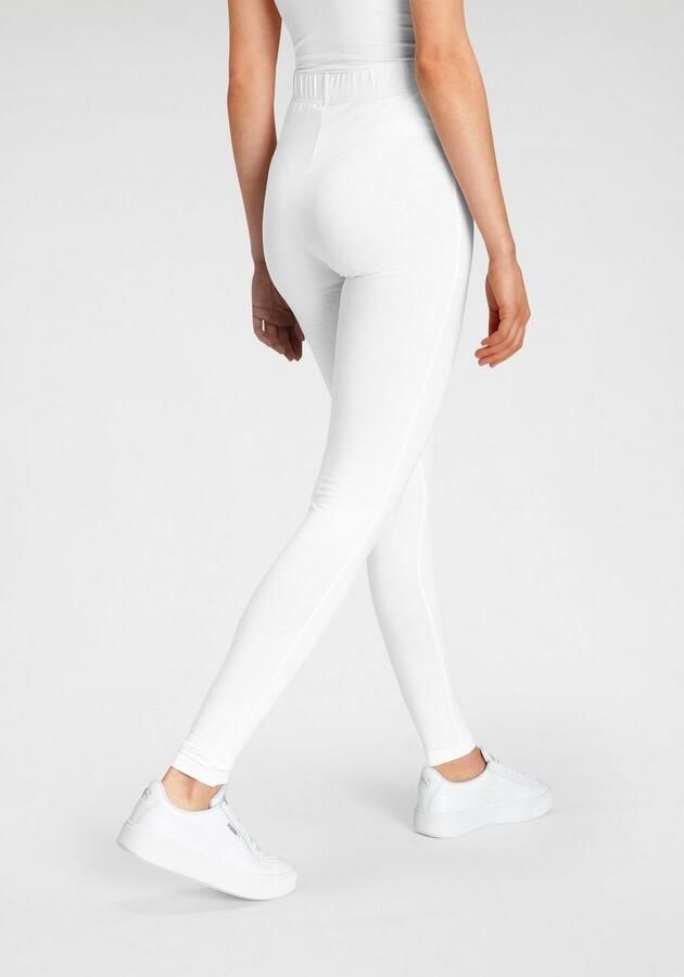 Boysen's Legging met katoen nieuwe kleur (Set van 2) - Foto 8