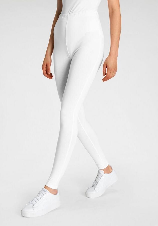 Boysen's Legging met katoen nieuwe kleur (Set van 2) - Foto 9