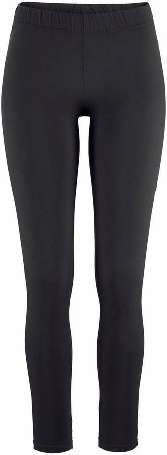 Boysen's Legging met katoen nieuwe kleur (Set van 2) - Foto 11