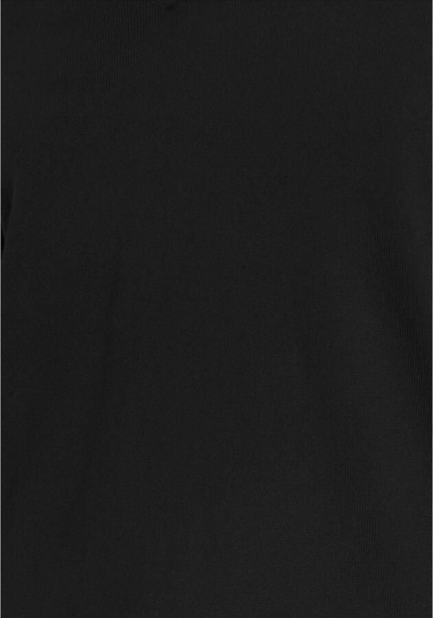 Boysen's Trui met V-hals in lichte a-vorm met 3 4-mouwen - Foto 5