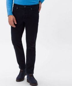 Brax Straight Fit-jeans model Cadiz Van Feel Good denim