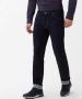 BRAX Regular fit jeans met hoog stretchgehalte model 'Chuck' 'Hi Flex' - Thumbnail 2