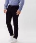 BRAX Moderne Slim Fit Hi-FLEX Denim Jeans Blue Heren - Thumbnail 2