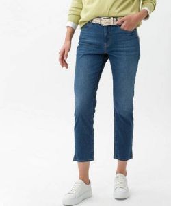 BRAX Slim fit jeans met stretch model 'Mary'
