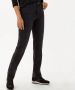 BRAX Slim fit jeans met Swarovski -kristallen model 'Mary' - Thumbnail 1