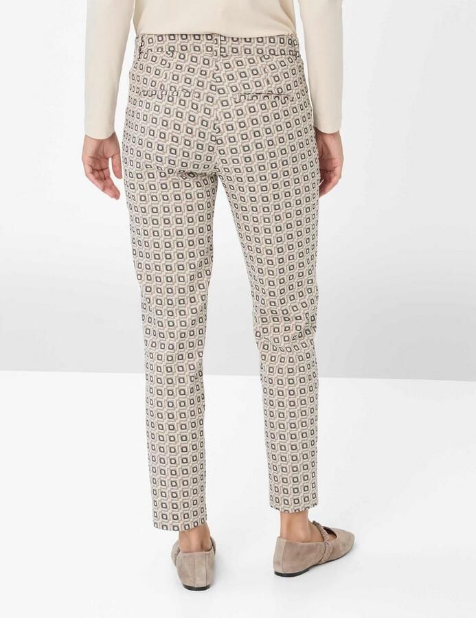 Brax 3 4 broek Style MARON S - Foto 3