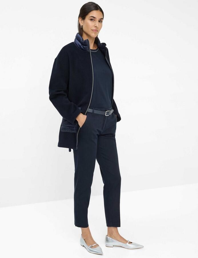 Brax 3 4 broek Style MARON S - Foto 3