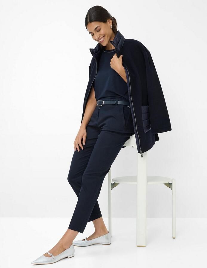 Brax 3 4 broek Style MARON S - Foto 4