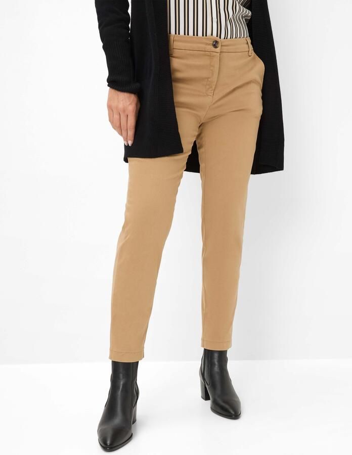 Brax 3 4 broek Style MARON S