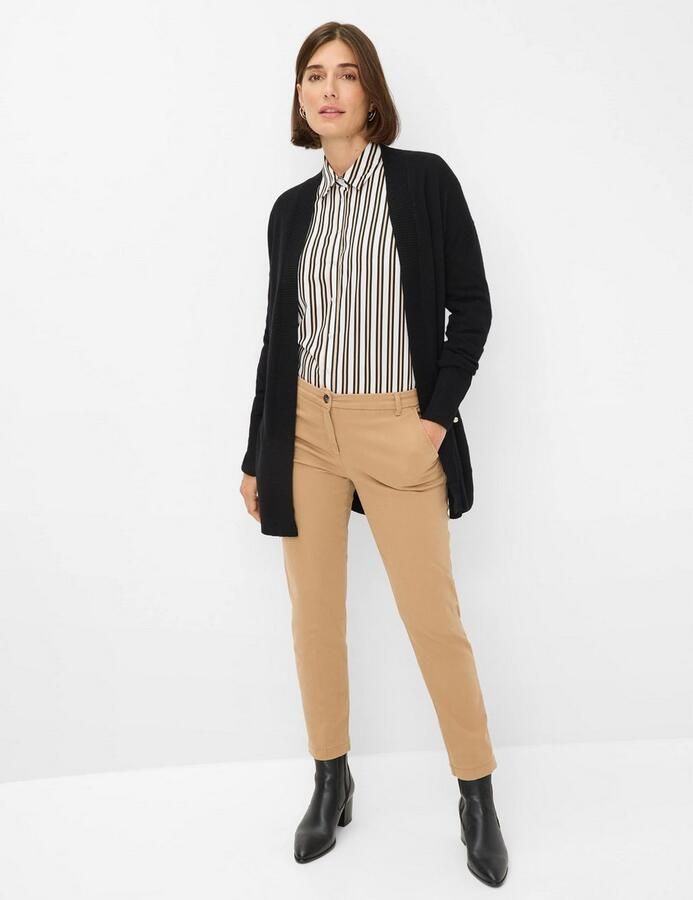 Brax 3 4 broek Style MARON S - Foto 3