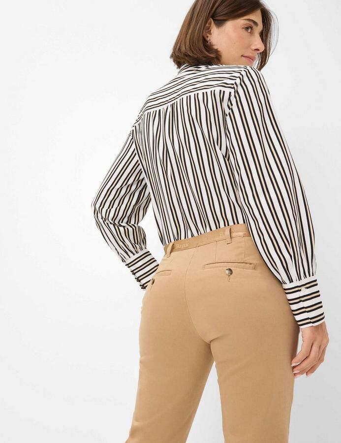 Brax 3 4 broek Style MARON S - Foto 4