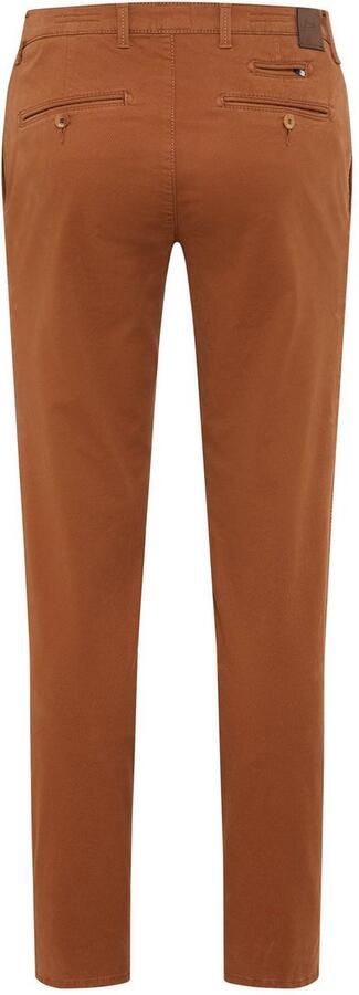 BRAX Regular fit chino met achterzakken model 'Fabio' - Foto 6