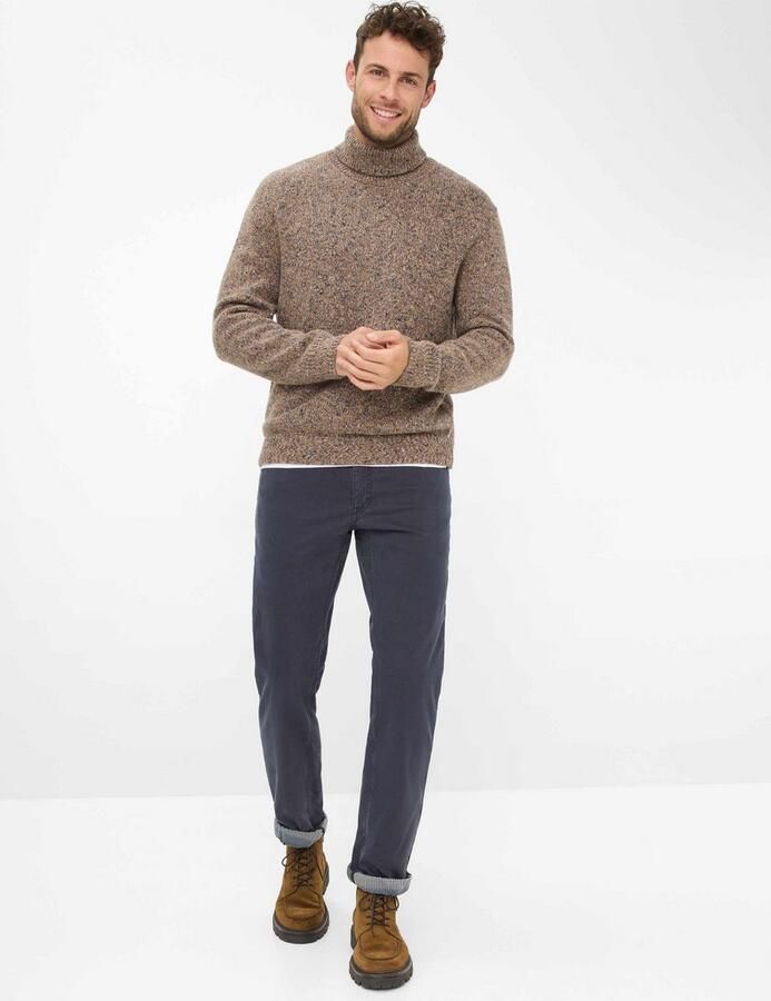 Brax Five-pocketsbroek Style COOPER TT - Foto 3